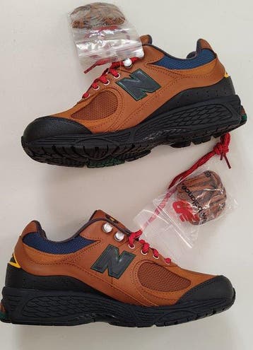 New Balance - Low-top sneakers - Maat: EU 41.5, Nieuw