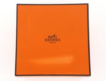 Hermès Paris - Arceau - Zonder minimumprijs - AR3.210 -, Nieuw