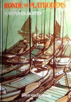 RONDE EN PLATBODEMS. SCHEPEN EN JACHTEN 9789060139684, Verzenden, C. van Oostrom