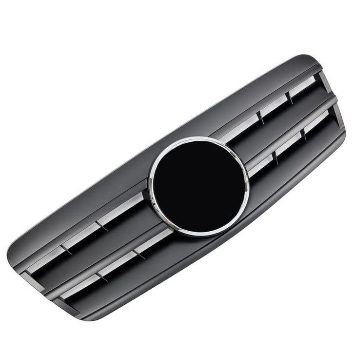 Grill Sport Kühlergrill passt für Mercedes C208 A208 CLK Mat, Autos : Divers, Accessoires de voiture, Envoi