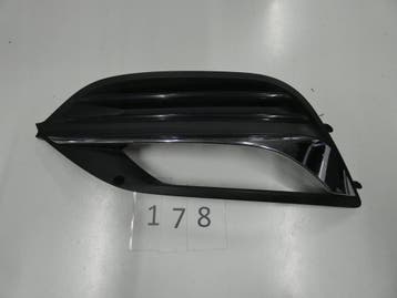 Kratka zderzaka OPEL Insignia B voor facelift links, Verzenden, Gebruikt