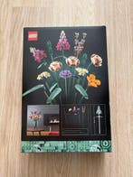 Lego Set - 10280 - Botanical Collection - Flower Bouquet
