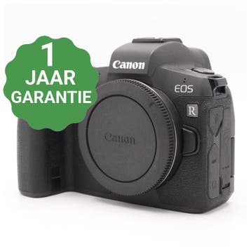Canon EOS R body | Tweedehands, Verzenden, Zo goed als nieuw, Canon
