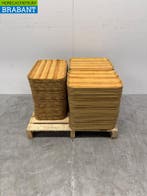 Lot de plateaux Cambro Camtrays 96 pièces Horeca, Verzenden, Nieuw in verpakking