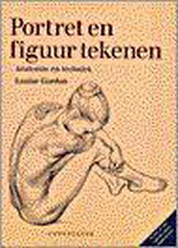 Portret en figuur tekenen 9789021328690 Louise Gordon, Verzenden, Louise Gordon