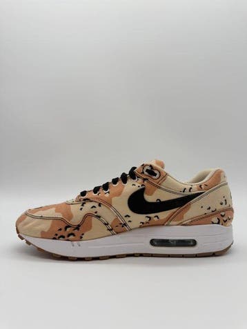 Nike - Nike Air Max 1 Desert Camo - Sneakers - Maat: EU 44.5, Vêtements | Hommes