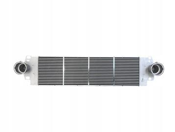 Intercooler Volkswagen Transporter Multivan Caravelle T5 T6, Verzenden, Gebruikt