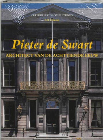 Pieter de Swart / Cultuurhistorische studies 9789040094088, Verzenden, Zo goed als nieuw, F.H. Schmidt