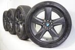 BMW 2 serie F45 Active Gran Tourer 17 inch Velgen 478 + Wint, Autos : Pièces & Accessoires, Pneus & Jantes, Ophalen of Verzenden