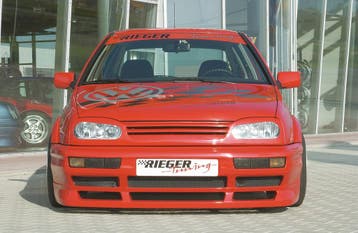 Aluminiumgaas geschikt voor Volkswagen Golf 3 voorbumper |, Auto diversen, Tuning en Styling, Verzenden