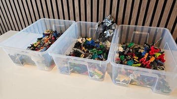 Lego Onderdelen - Bionicle Sets and parts, Kinderen en Baby's, Nieuw