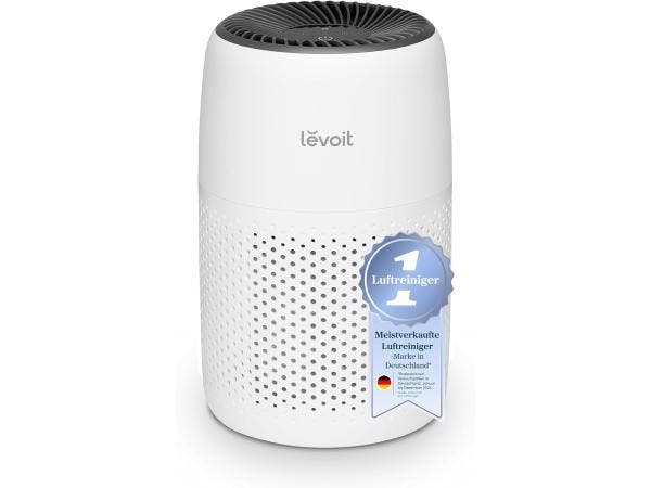 Veiling - Levoit Core Mini - Luchtreiniger - HEPA - tot 0,3, Electroménager, Équipement de traitement de l'air
