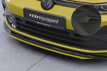 Beker spoilerlip met ABE voor VW Golf 8 CSL903-M, Verzenden, Nieuw