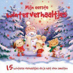 Mijn eerste winterverhaaltjes (Goed), Verzenden