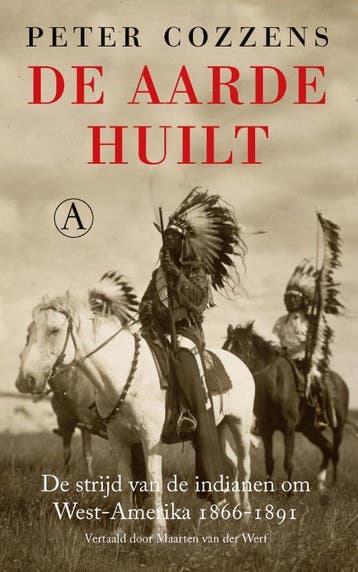De aarde huilt 9789025307806 Peter Cozzens, Verzenden, Gelezen, Peter Cozzens