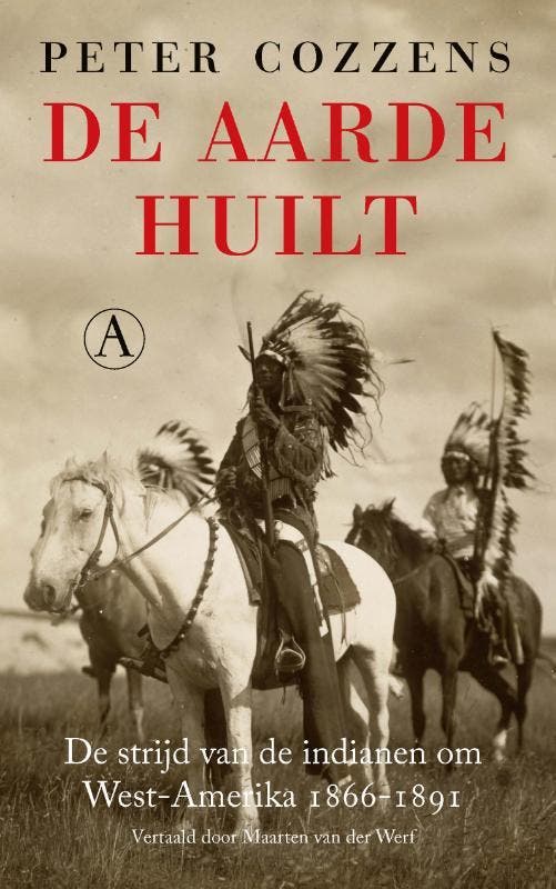 De aarde huilt 9789025307806 Peter Cozzens, Boeken, Geschiedenis | Wereld, Gelezen, Verzenden
