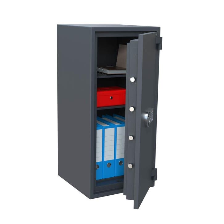 Salvus palermo 4elo, Maison & Meubles, Extincteurs & Coffres-forts, Coffre-fort, Neuf, Envoi