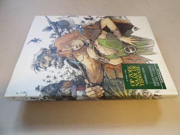 Op zoek naar de Tijdvogel - integraal - dikke hc - 1 x, Boeken, Nieuw