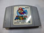 Nintendo - Nintendo 64 - Super Mario 64, Super Smash Bros. ,, Nieuw