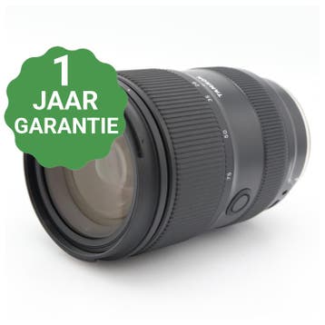 Tamron 28-75mm F/2.8 Di III VXD G2 Sony FE | Tweedehands, Verzenden, Zo goed als nieuw