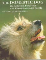 The Domestic Dog 9780521425377 James Serpell, Verzenden, James Serpell