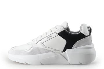 Nubikk Sneakers Jongens in maat 37 Wit, Kinderen en Baby's, Kinderkleding | Schoenen en Sokken, Verzenden, Jongen of Meisje, Nubikk