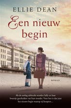 Een nieuw begin / Een veilige haven / 1 9789026162497, Boeken, Verzenden, Gelezen, Ellie Dean