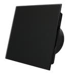 Whisper Pro-Design badkamerventilator, Verzenden