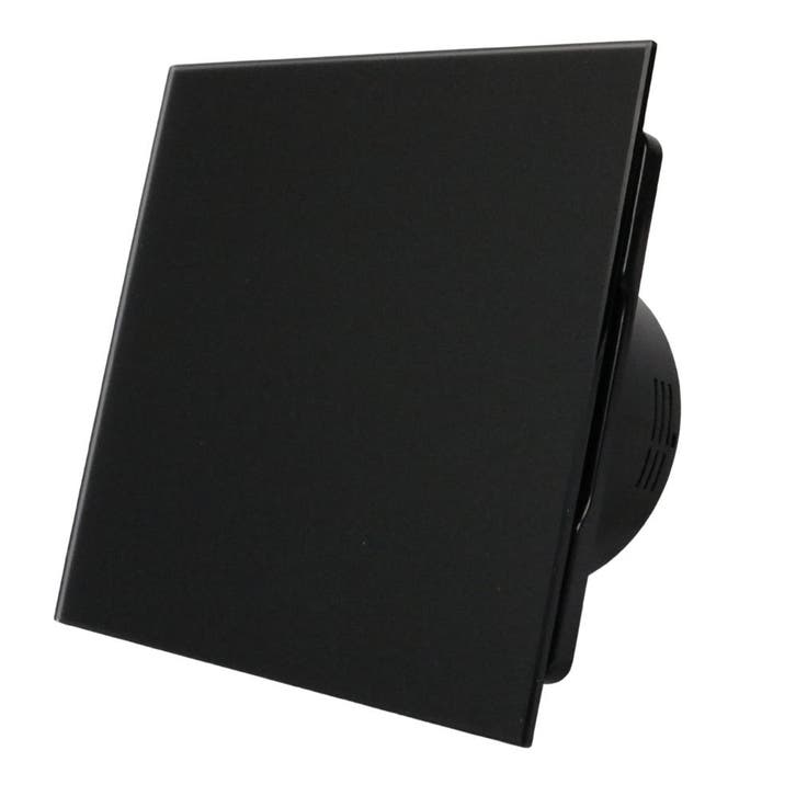 Whisper Pro-Design badkamerventilator, Bricolage & Construction, Ventilation & Extraction, Envoi