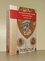 Rooms Katholieke verenigingen uit Poeldijk en hun Vaandels, Boeken, Geschiedenis | Stad en Regio, Verzenden, Gelezen, C.E. van Dalen