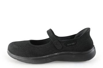 Skechers Ballerinas in maat 39 Zwart, Kleding | Dames, Skechers, Verzenden, Zwart, Ballerina's