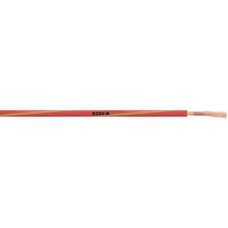 ÖLFLEX X05V-K Double Hélice Câble De Contrôle 0.75mm² -, Doe-het-zelf en Bouw, Elektriciteit en Kabels, Verzenden