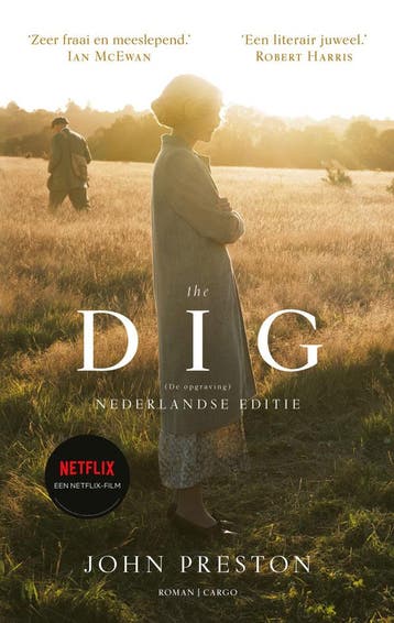 The dig (Goed), Verzenden, Nieuw