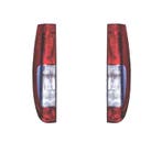 FEUX ARRIÈRE MERCEDES VITO VIANO W639 03-, Verzenden, Nieuw