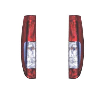 FEUX ARRIÈRE MERCEDES VITO VIANO W639 03-, Verzenden, Nieuw