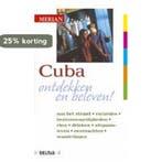 Merian live! 10 - Cuba 9789024373024 Beate Schumann, Verzenden, Beate Schumann