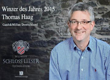 2012 Schloss Lieser, LGK - LangeGoldkapsel Niederberg Helden, Verzamelen, Nieuw