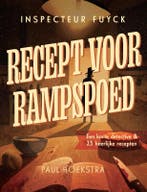 Recept Voor Rampspoed | Paul Hoekstra | Nieuw, Verzenden, Nieuw, Paul Hoekstra
