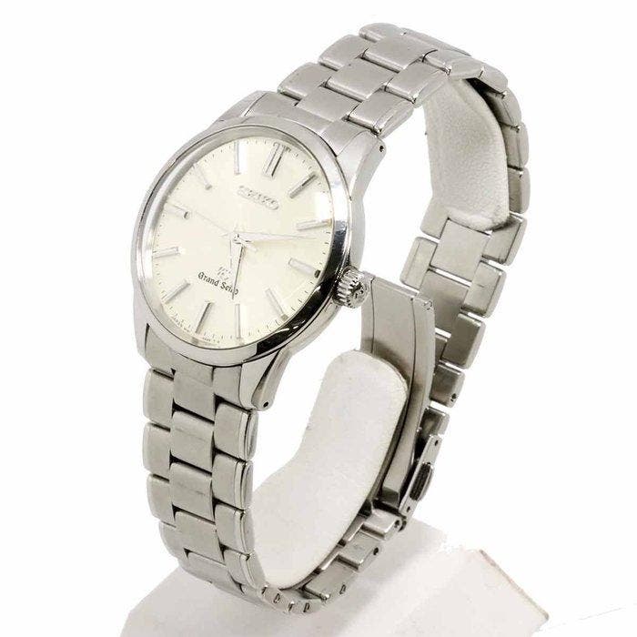 Seiko - Grand Seiko - SBGX119 - Homme - 2010-2020, Bijoux, Sacs & Beauté, Montres | Anciennes | Antiquités