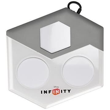 Disney Infinity Portal (Wii Accessoires), Ophalen of Verzenden, Zo goed als nieuw