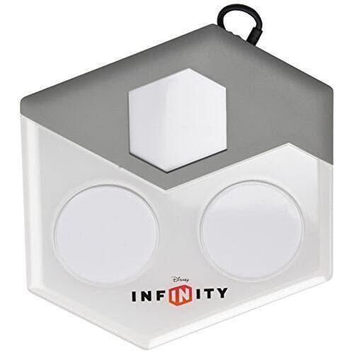 Disney Infinity Portal (Wii Accessoires), Games en Spelcomputers, Spelcomputers | Nintendo Wii, Zo goed als nieuw, Ophalen of Verzenden