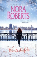 Winterliefde 9789402705379 Nora Roberts, Verzenden, Nora Roberts