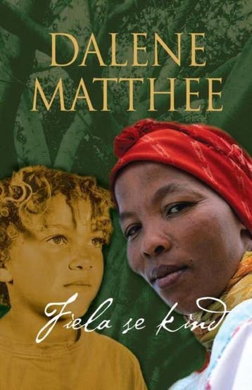 Fiela se kind 9780624043324 Dalene Matthee, Verzenden, Gelezen, Dalene Matthee