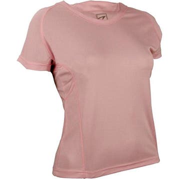 Avento sportshirt - dames - maat 38 - roze, Verzenden, Nieuw