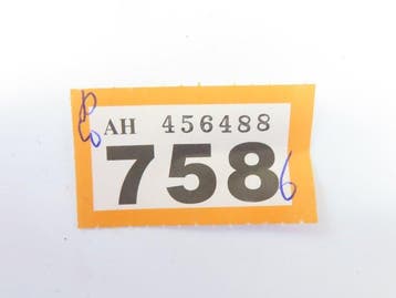 Roco H0 - 47445/46661-1 - Wagon de marchandises pour trains