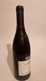 1991 Gaja - Barbaresco - 1 Fles (0,75 liter), Verzamelen, Nieuw
