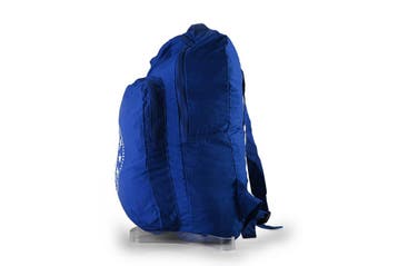 Kipling Rugzak Blauw, Verzenden