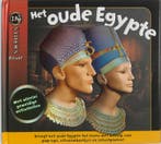 Het oude Egypte / Insiders Alive! 9789025749033 Robert Coupe, Verzenden, Zo goed als nieuw, Robert Coupe