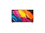 LG -  50qned70a 50 Qned 4k (2025) - Zwart, Verzenden, Nieuw, 100 cm of meer, LG