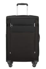 2dekans | Samsonite Citybeat Spinner Reiskoffer –, Musique & Instruments, Boîtiers & Valises, Ophalen of Verzenden